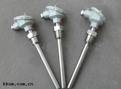 使用鋁液測(cè)溫熱(rè)電偶時如(rú)何保證(zhèng)測(cè)量(liàng)準確(què)性