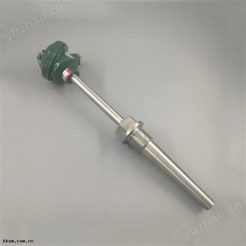 PT100溫度(dù)變送器