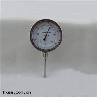 現場(chǎng)顯示溫度變送器