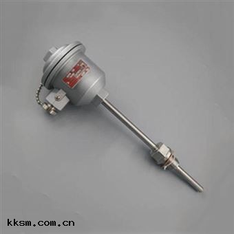 不鏽鋼(gāng)溫度(dù)變(biàn)送器