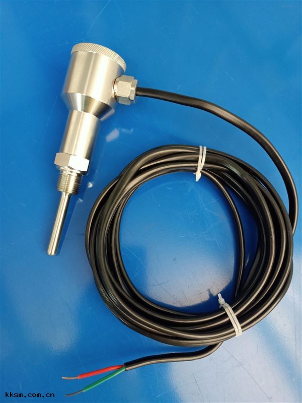 一(yī)體化熱電阻