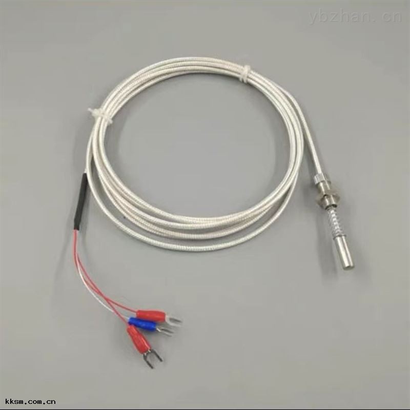 貼(tiē)片鉑熱電(diàn)阻