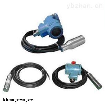 4-20ma投入式靜(jìng)壓(yā)液位計